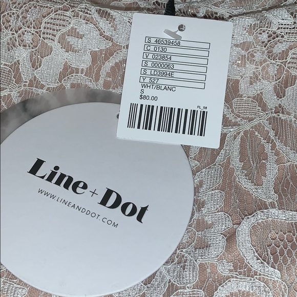 Mini dress - Picture 3 of 3